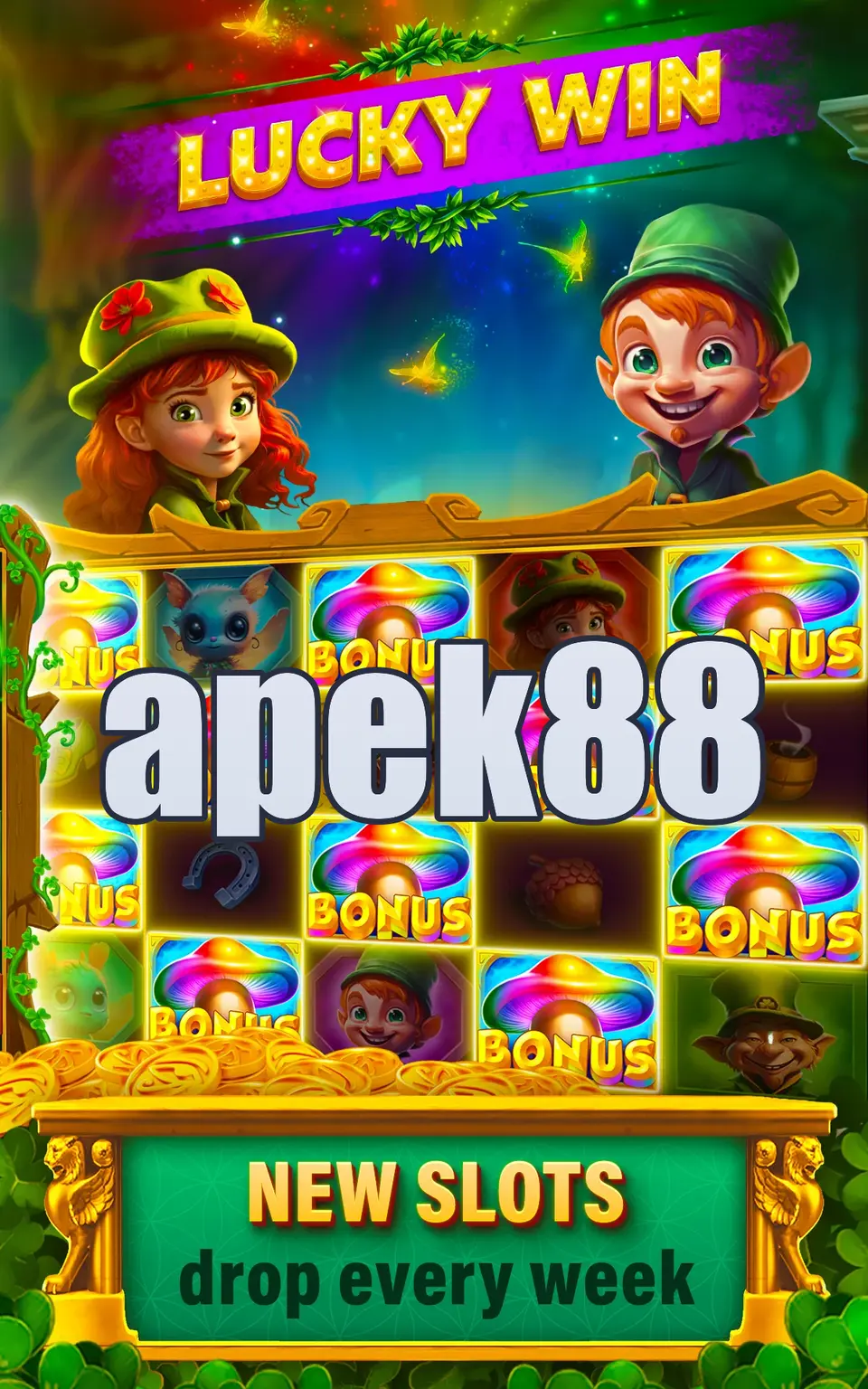 apek88 APK