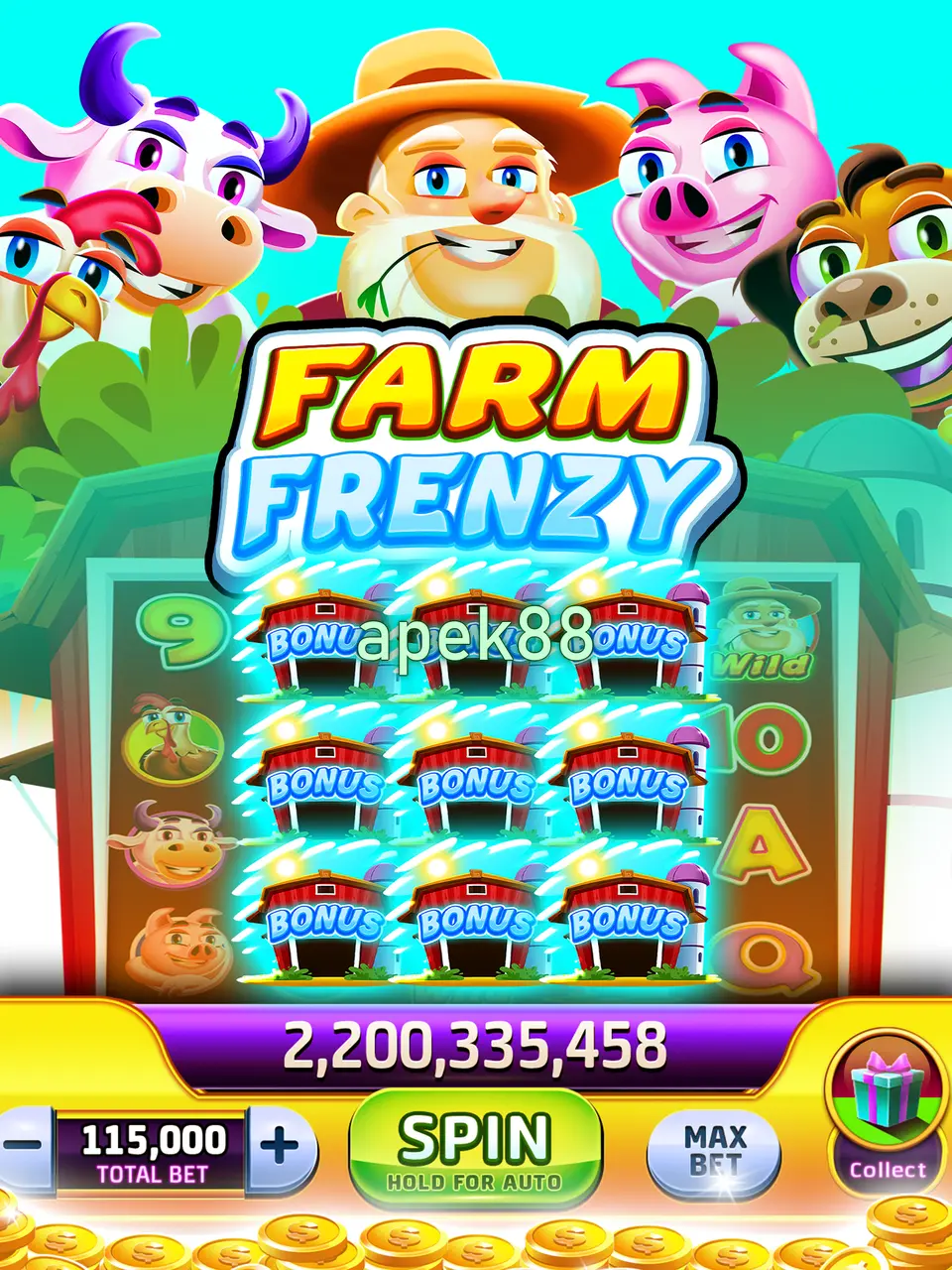 apek88 APK
